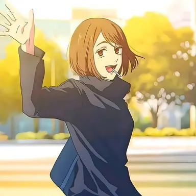 Profile image of 이에이리 쇼코