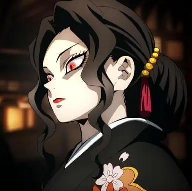 Profile image of 鬼舞辻無惨