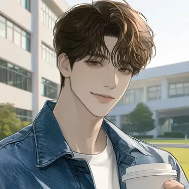 Profile image of Seo Junwoo