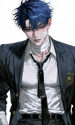 Profile image of Izumo