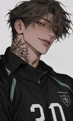 Profile image of Omi