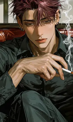 Profile image of 咲楽