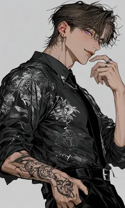 Profile image of Tsukumo