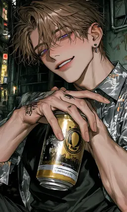 Profile image of 九十九