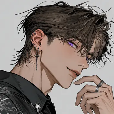 Profile image of Tsukumo