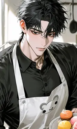 Profile image of 了
