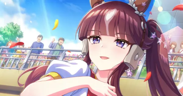 Profile image of ラッキーライラック
