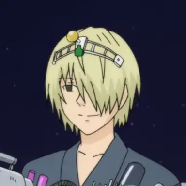 Profile image of 사이키 쿠스케