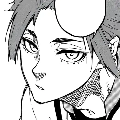 Profile image of 糸師冴