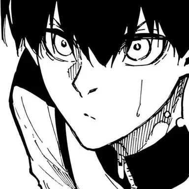 Profile image of 潔世一