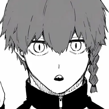 Profile image of 黒名蘭世