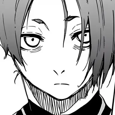 Profile image of 御影玲王