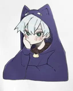 Profile image of クロノア