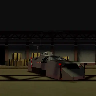 Profile image of TIV 1