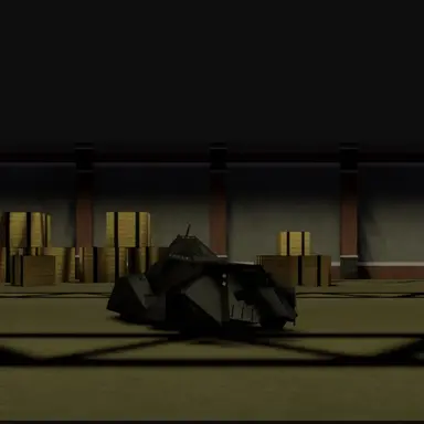 Profile image of 토네이도 펀처