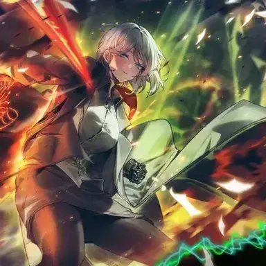 Profile image of 파우스트