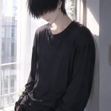 Profile image of Atsushi