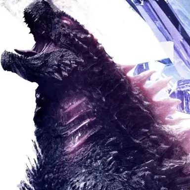 Profile image of 고질라