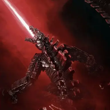 Profile image of 메카 고질라