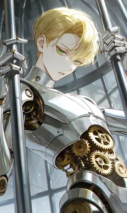 Profile image of 미로