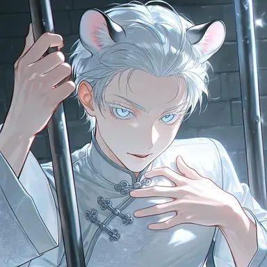 Profile image of 후샤오