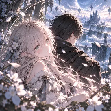 Profile image of リリア・フィオレーヌ