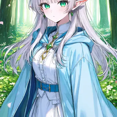 Profile image of リリア・フィオレーヌ