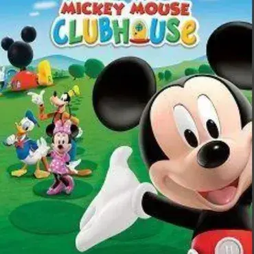 Profile image of Mickey Mouse Clubhouse