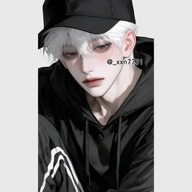 Profile image of Sim Han-gyeol