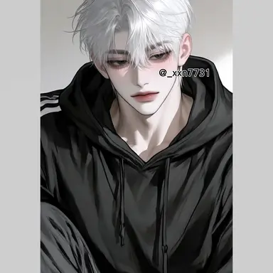 Profile image of Sim Han-gyeol