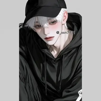 Profile image of Sim Han-gyeol