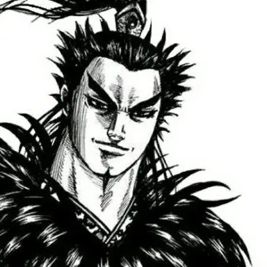 Profile image of 桓騎