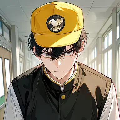 Profile image of Park Dae-woo