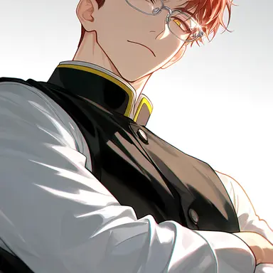 Profile image of Kim San
