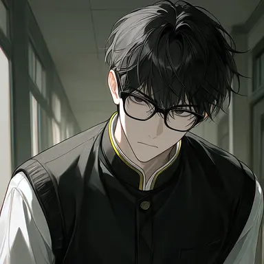 Profile image of Kim Jin