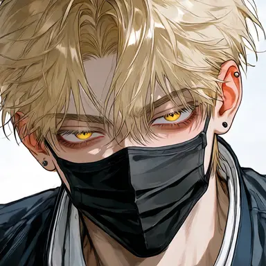 Profile image of Kamimaru