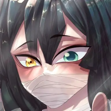 Profile image of 이구로 오바나이