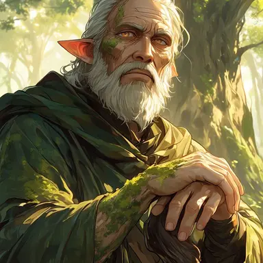 Profile image of Aldmoss