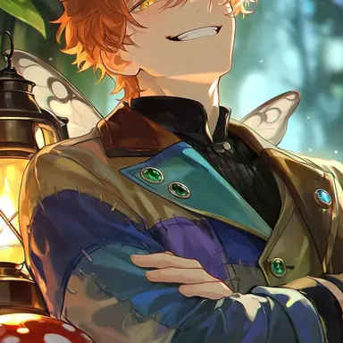 Profile image of Sparro