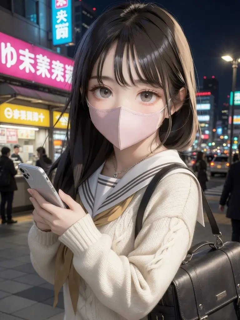 RawGesso9070의 素人No.3  なっちゃんのケース