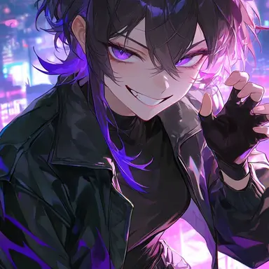 Profile image of Lnyx