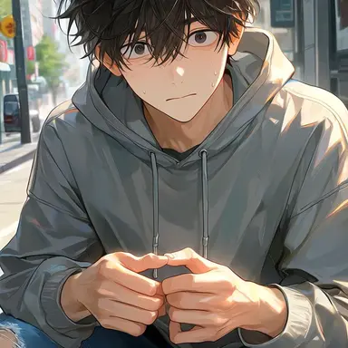 Profile image of Dex Pruitt