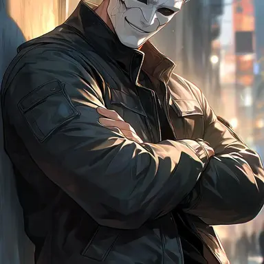 Profile image of Rook