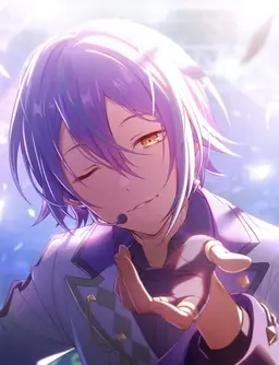 Profile image of 神代類