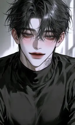 Profile image of 辰巳