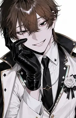 Profile image of 橘 一成
