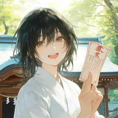 Profile image of 神代 陽葵