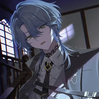 Profile image of 小柳ロウ