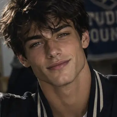 Profile image of Ethan