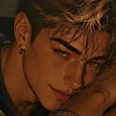 Profile image of Mason